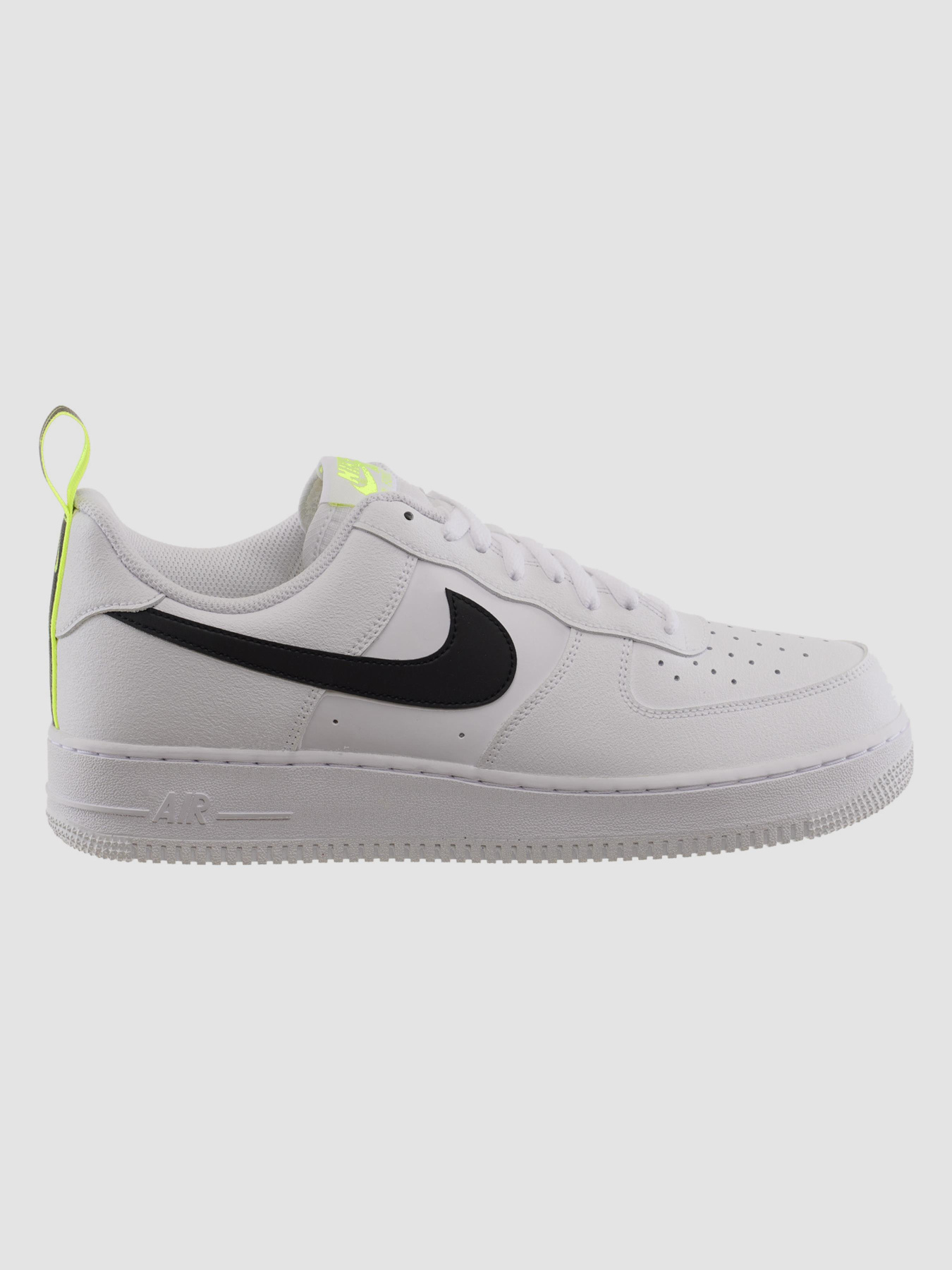 Кросівки NIKE Air Force 1 '07 модель DZ4510-100 Фото