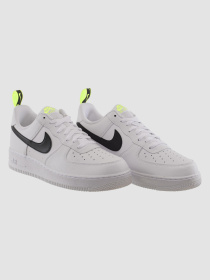Кросівки NIKE Air Force 1 '07 модель DZ4510-100 Фото