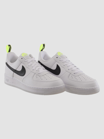 Кросівки NIKE Air Force 1 '07 модель DZ4510-100 — фото 5 - INTERTOP
