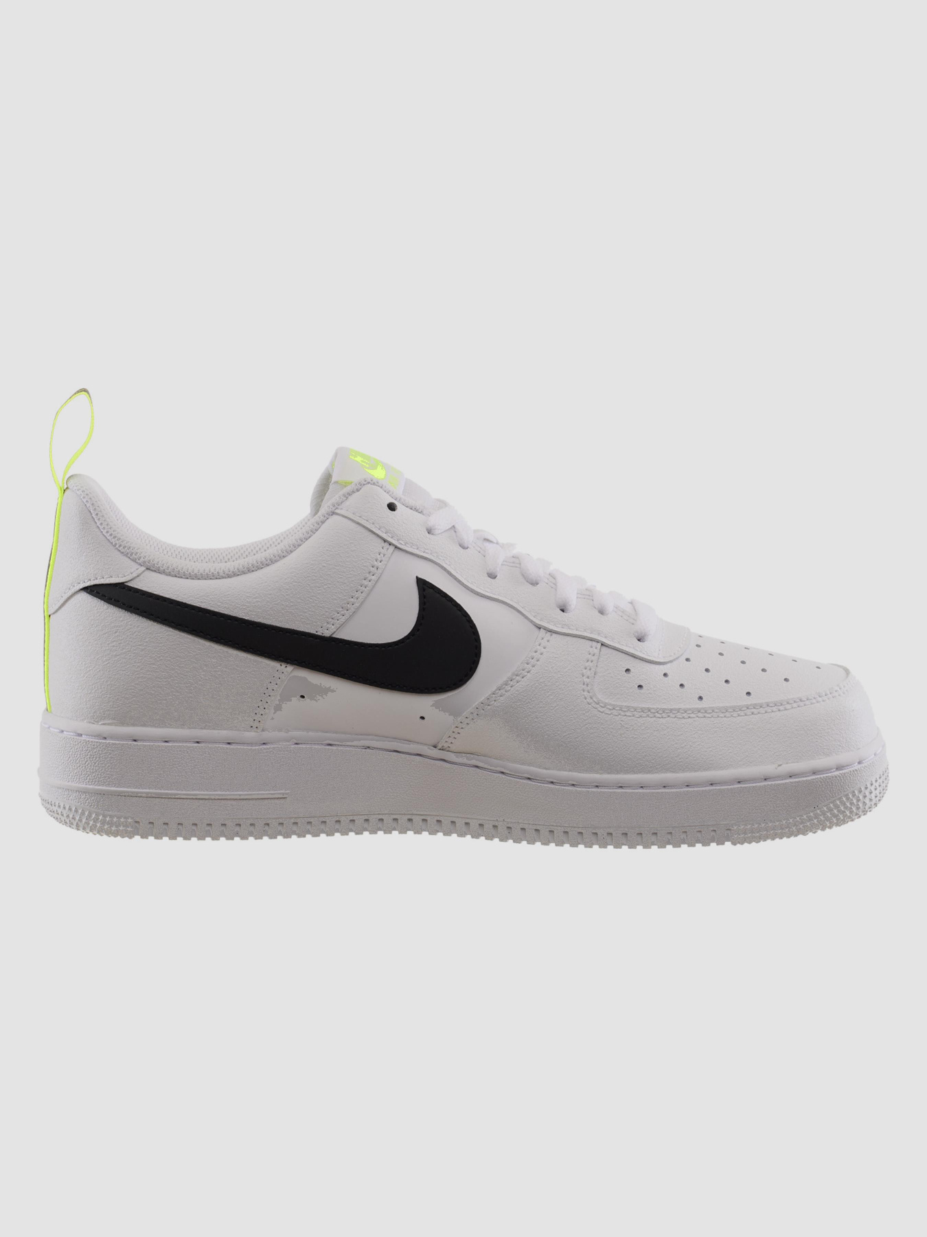 Кросівки повсякденні NIKE Air Force 1 '07 модель DZ4510-100 Фото