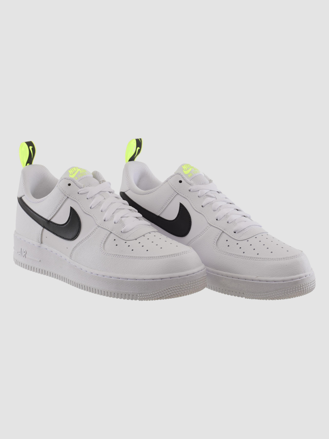 Кросівки повсякденні NIKE Air Force 1 '07 модель DZ4510-100 Фото