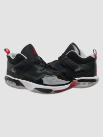 Кросівки Jordan Stay Loyal 3 модель FB1396-006 Фото