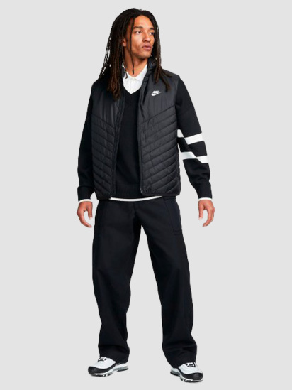 Жилет з утеплювачем NIKE M Nk Tf Wr Midweight Vest модель FB8201-011 — фото 3 - INTERTOP