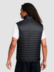 Утеплений жилет NIKE M Nk Tf Wr Midweight Vest модель FB8201-011 Утеплений жилет NIKE M Nk Tf Wr Midweight Vest модель FB8201-011 Фото