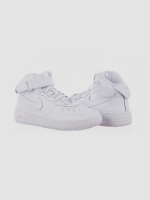 Кроссовки NIKE Air Force 1 модель FN1193-111 Фото