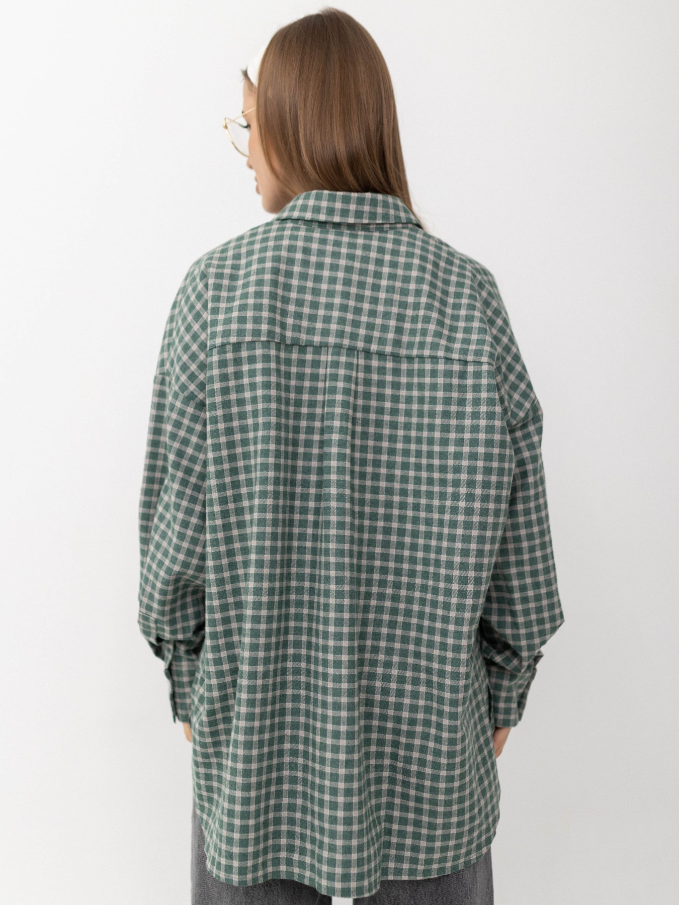 Рубашка Twice модель 2507300409 Фото