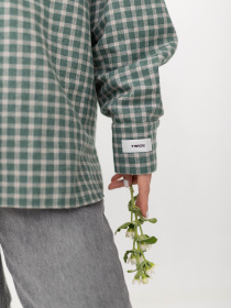 Рубашка Twice модель 2507300409 Фото