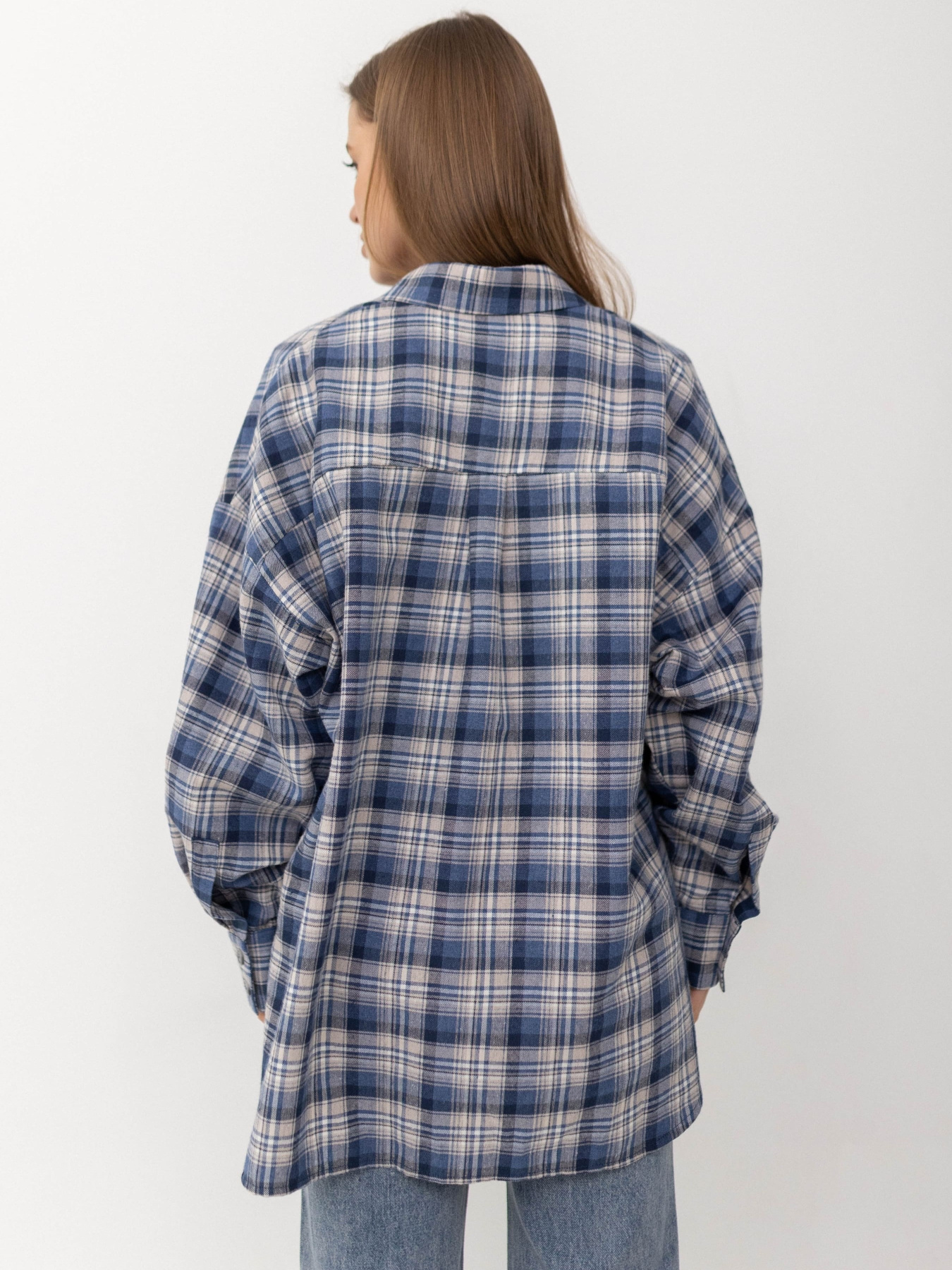 Рубашка Twice модель 2507300428 Фото