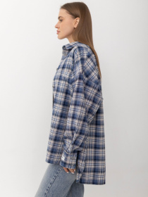 Рубашка Twice модель 2507300428 Фото