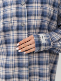 Рубашка Twice модель 2507300428 Фото