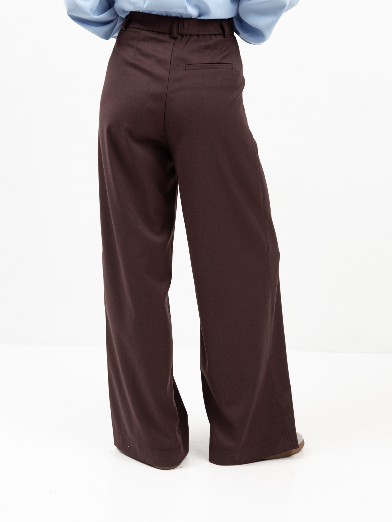 Штани повсякденні Famo модель BR-894_04 Фото