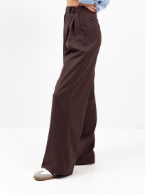 Штани повсякденні Famo модель BR-894_04 Фото