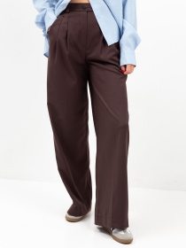 Штани повсякденні Famo модель BR-894_04 Фото