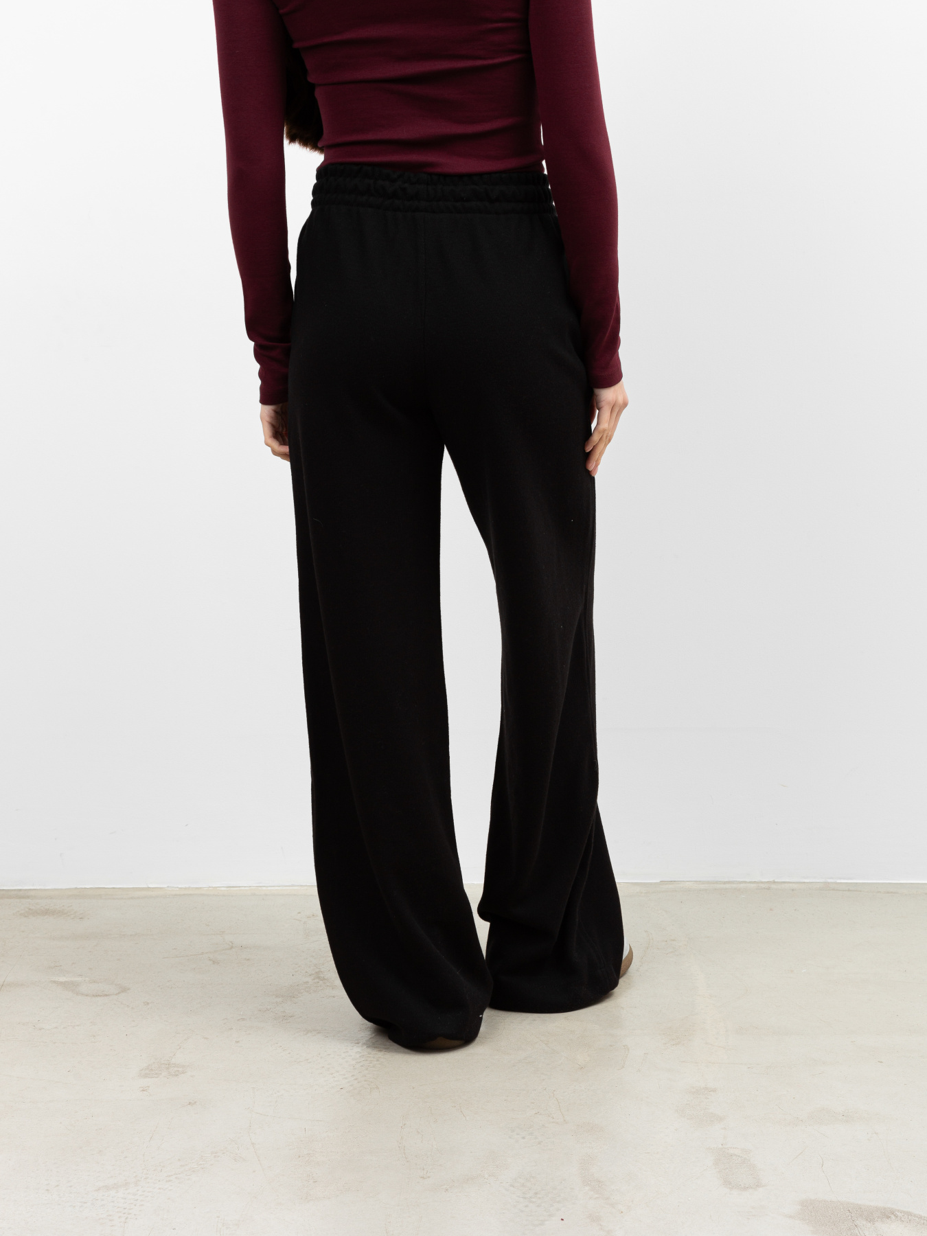 Штани повсякденні Famo модель BR-1134_01 Фото