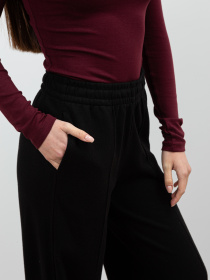 Штани повсякденні Famo модель BR-1134_01 Фото