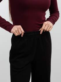 Штани повсякденні Famo модель BR-1134_01 Фото