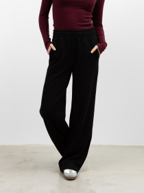 Штани повсякденні Famo модель BR-1134_01 Фото