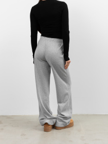 Штани повсякденні Famo модель BR-1134_02 Фото