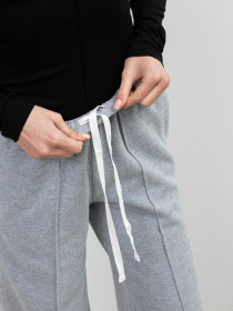 Штани повсякденні Famo модель BR-1134_02 Фото