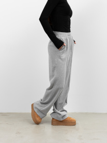 Штани повсякденні Famo модель BR-1134_02 Фото