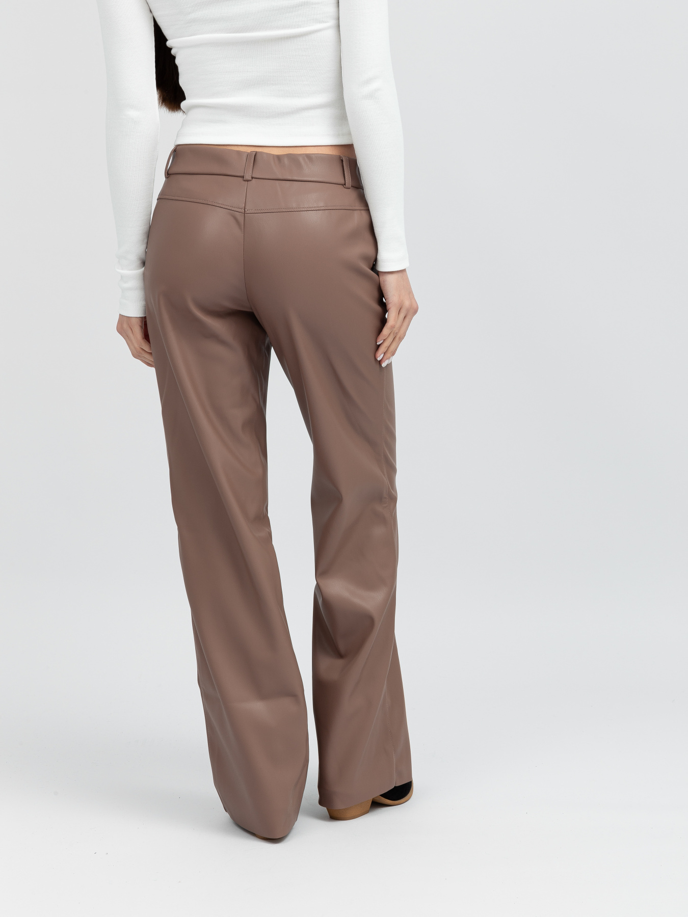 Штани повсякденні Famo модель BR-031_02 Фото