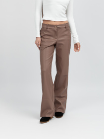 Штани повсякденні Famo модель BR-031_02 Фото