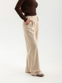 Штани повсякденні Famo модель BR-894_02 Фото