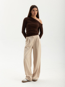 Штани повсякденні Famo модель BR-894_02 Фото