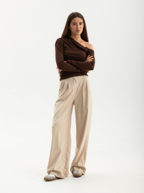 Штани повсякденні Famo модель BR-894_02 Фото