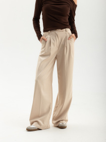 Штани повсякденні Famo модель BR-894_02 Фото