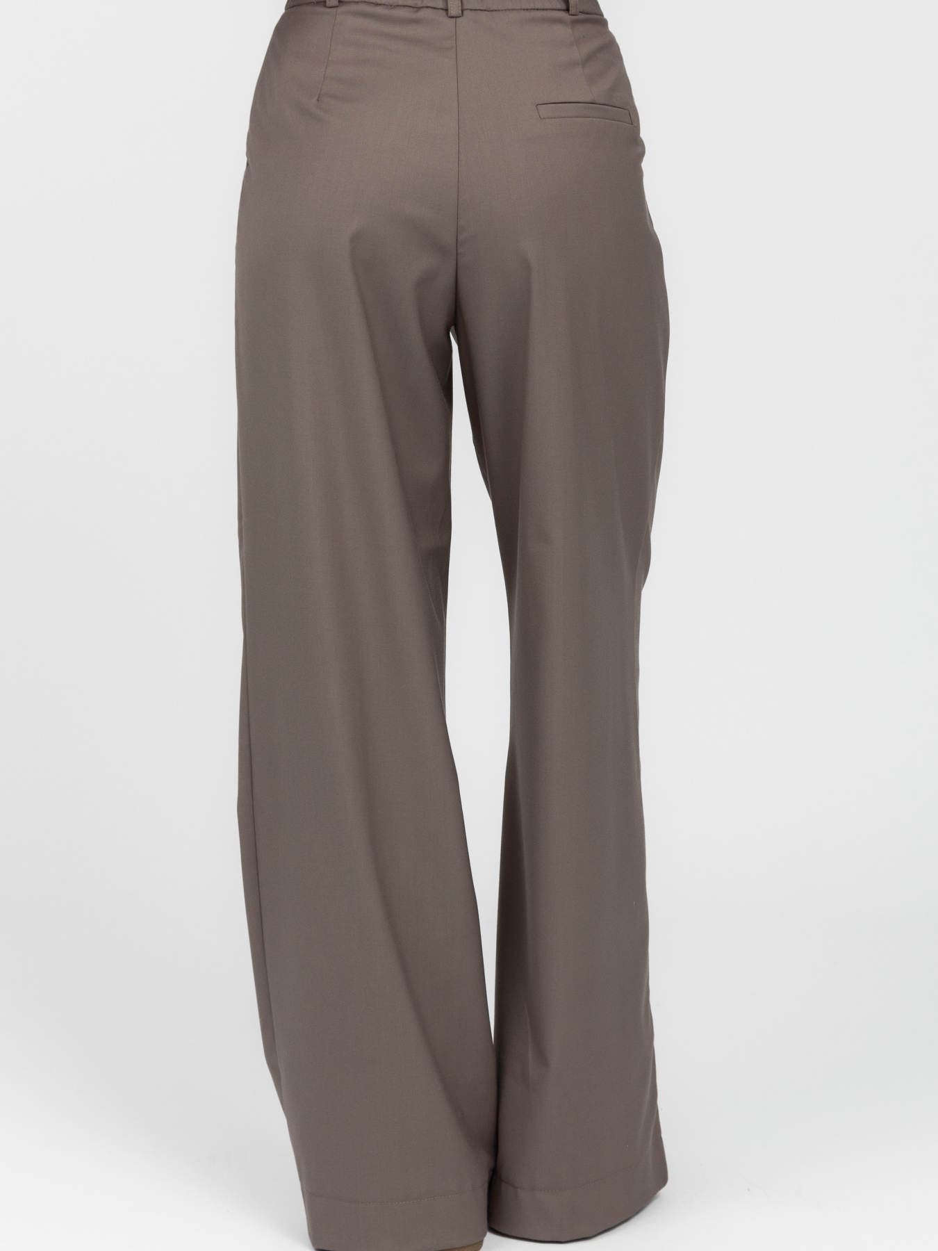 Штани повсякденні Famo модель BR-453_02 Фото