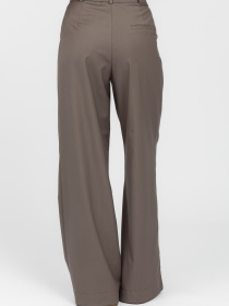 Штани повсякденні Famo модель BR-453_02 Фото