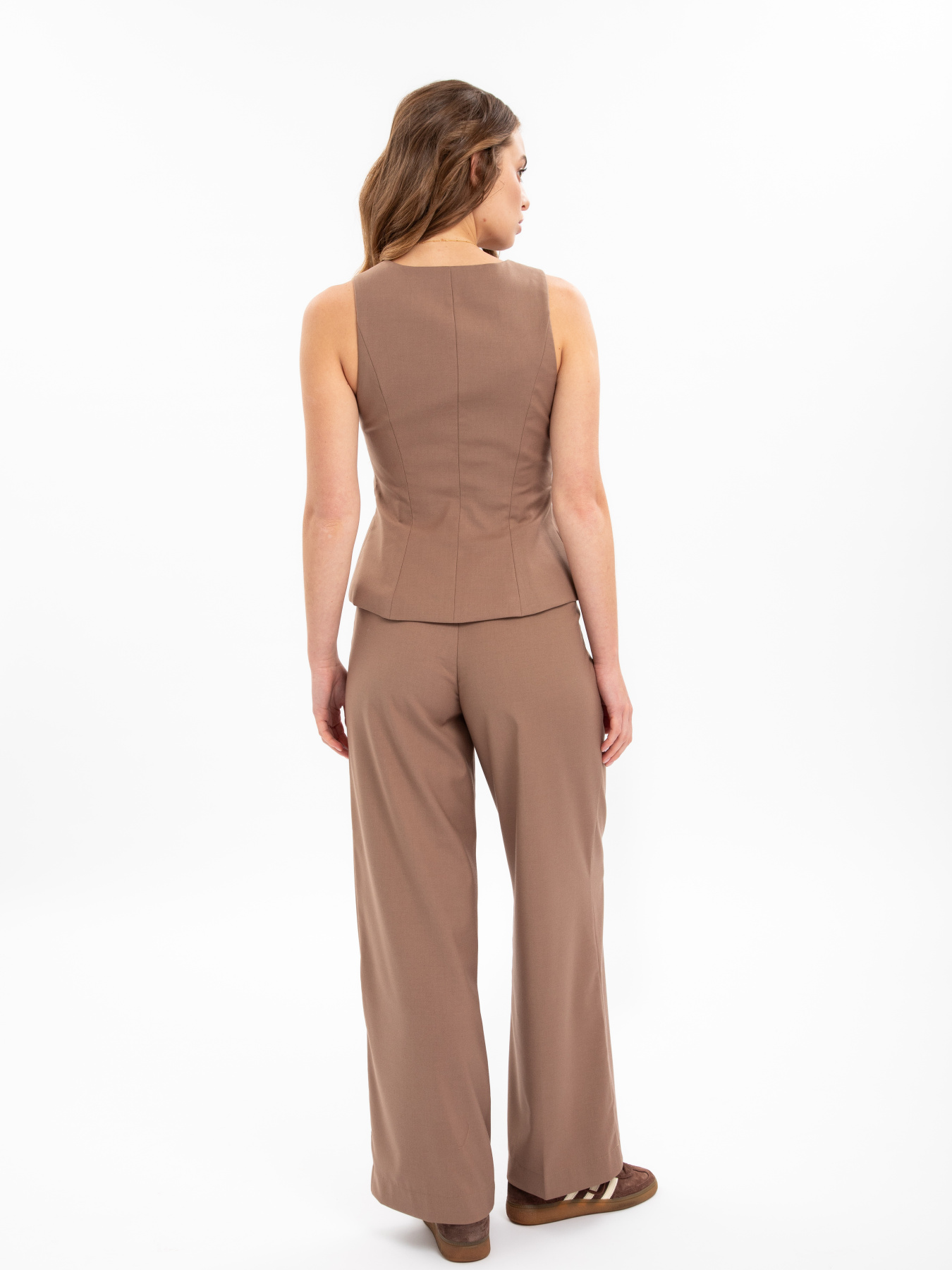 Штани Famo модель BR-453_03 Фото