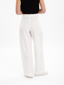 Брюки повседневные Famo модель BR-630_01 Фото