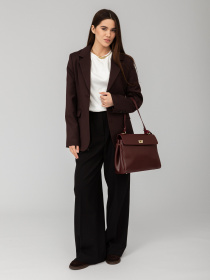 Штани повсякденні Famo модель BR-8943_01 Фото