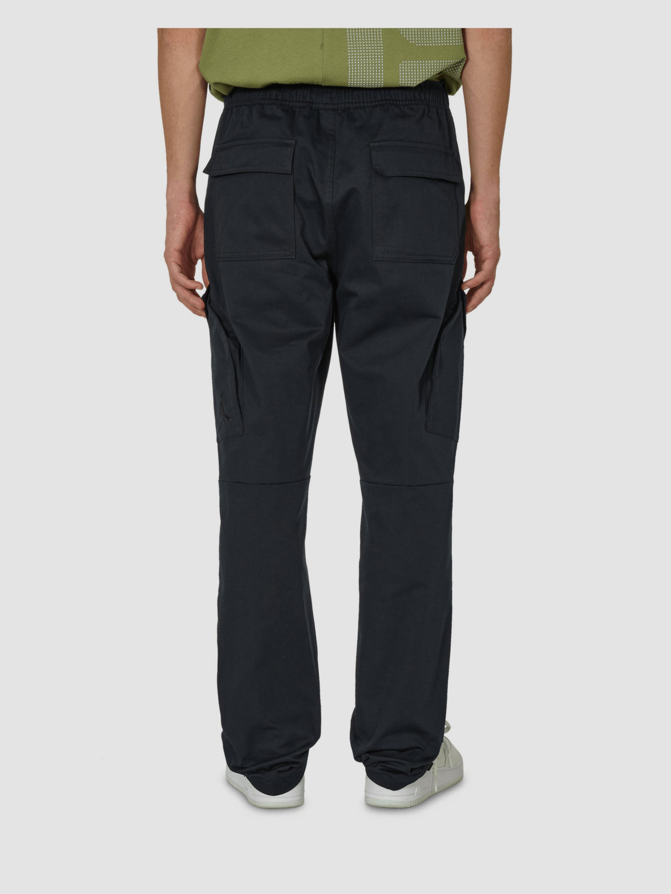 Брюки повседневные Jordan Essentials Chicago модель FB7305-010 Фото