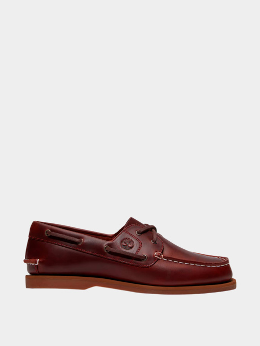 Слипондар мен мокасиндер Timberland үлгі TB0A2Q9XEIW Фото