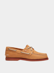 Слипондар мен мокасиндер Timberland үлгі TB0A2Q9XEN3 Фото
