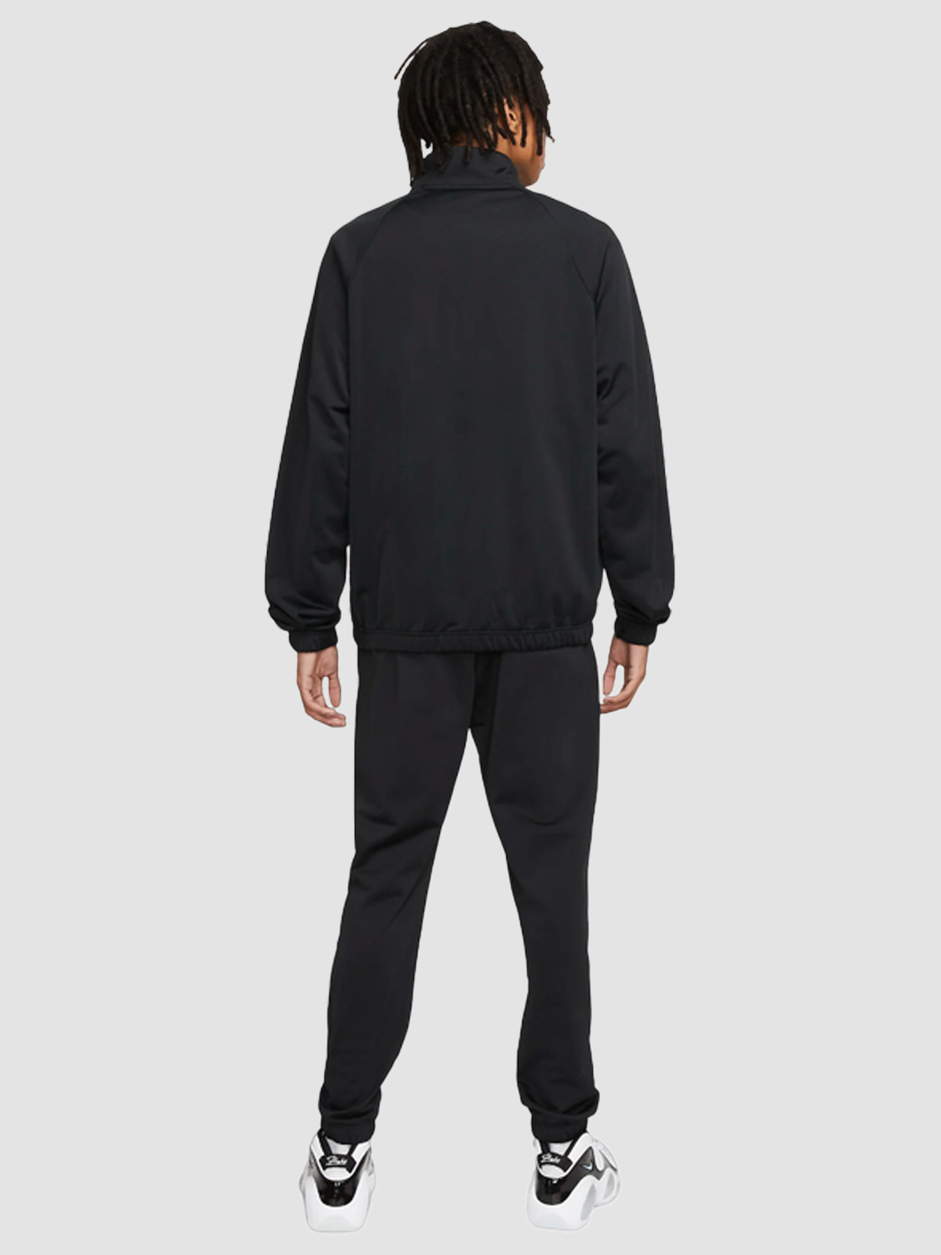 Костюм NIKE M Nk Club Pk Trk Suit модель FB7351-010 Фото