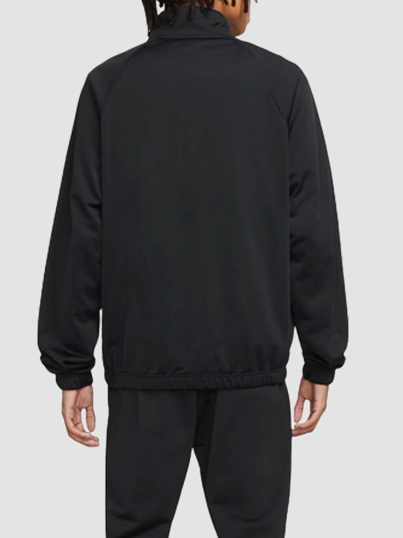 Повсякденний костюм NIKE M Nk Club Pk Trk Suit модель FB7351-010 Фото