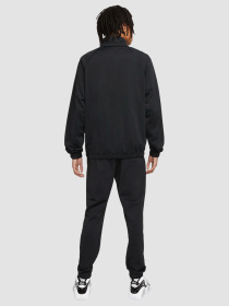 Повсякденний костюм NIKE M Nk Club Pk Trk Suit модель FB7351-010 Фото