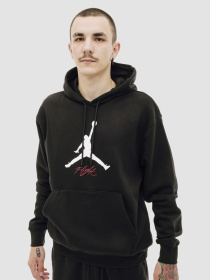 Худі Jordan Essentials FLC Baseline модель FD7545-010 Фото