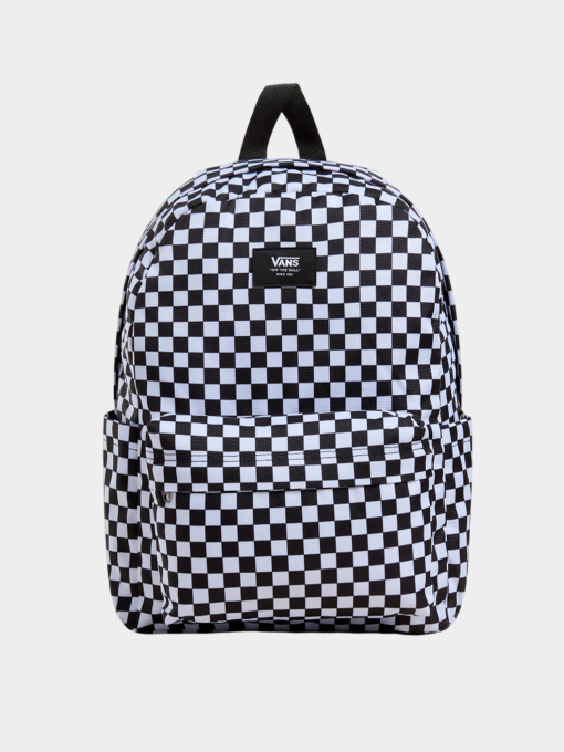Рюкзаки Vans модель VN000J3KY281 Фото