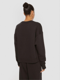 Свитшот Jordan Brooklyn Fleece Crewneck модель FN4491-010 Свитшот Jordan Brooklyn Fleece Crewneck модель FN4491-010 Фото