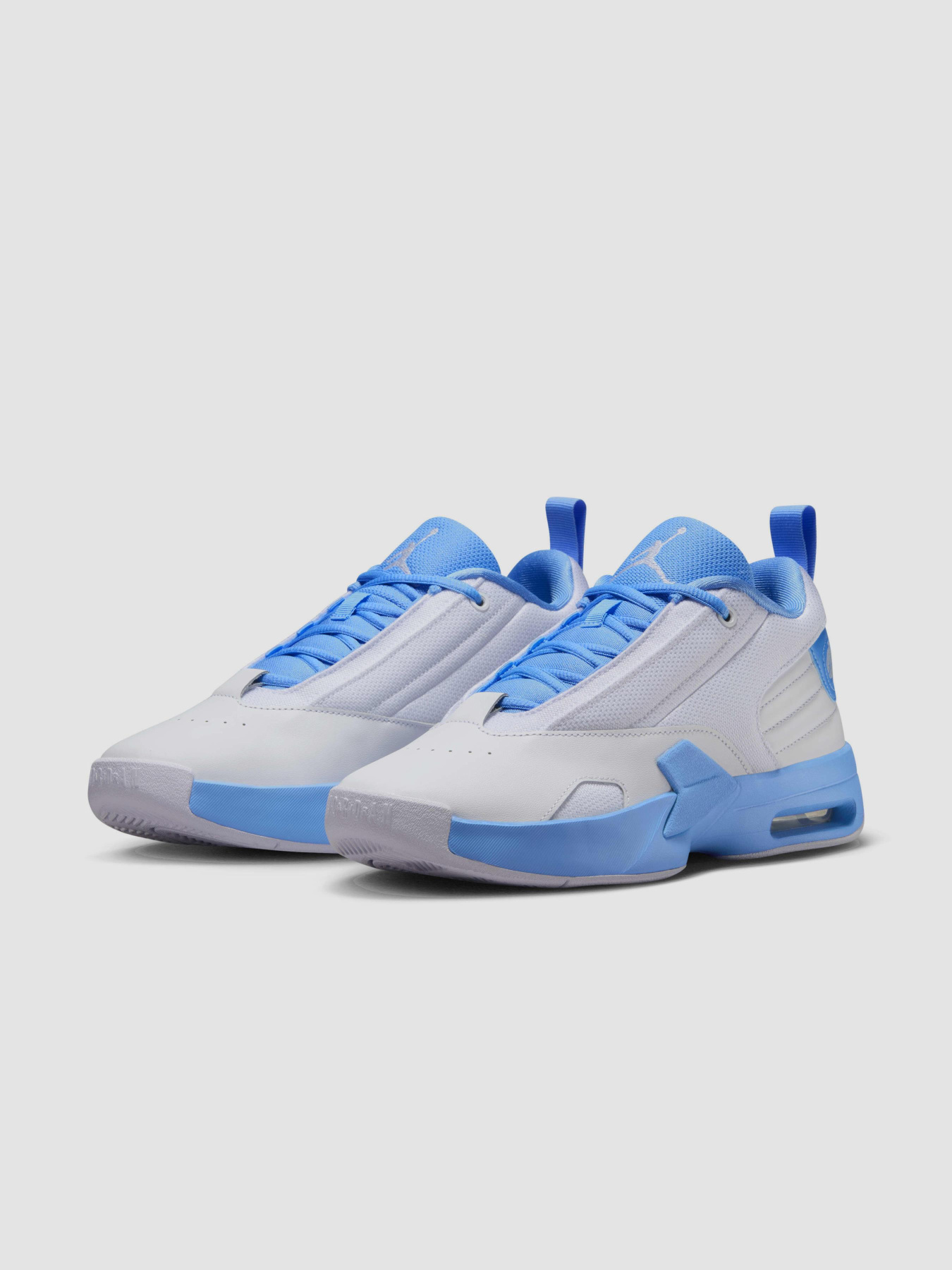 Кросівки Jordan Max Aura 6 модель FQ7943-100 Фото