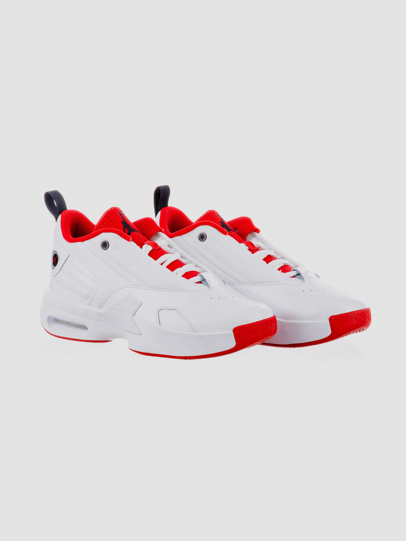 Кросівки повсякденні Jordan Max Aura 6 модель FQ8297-106 Фото