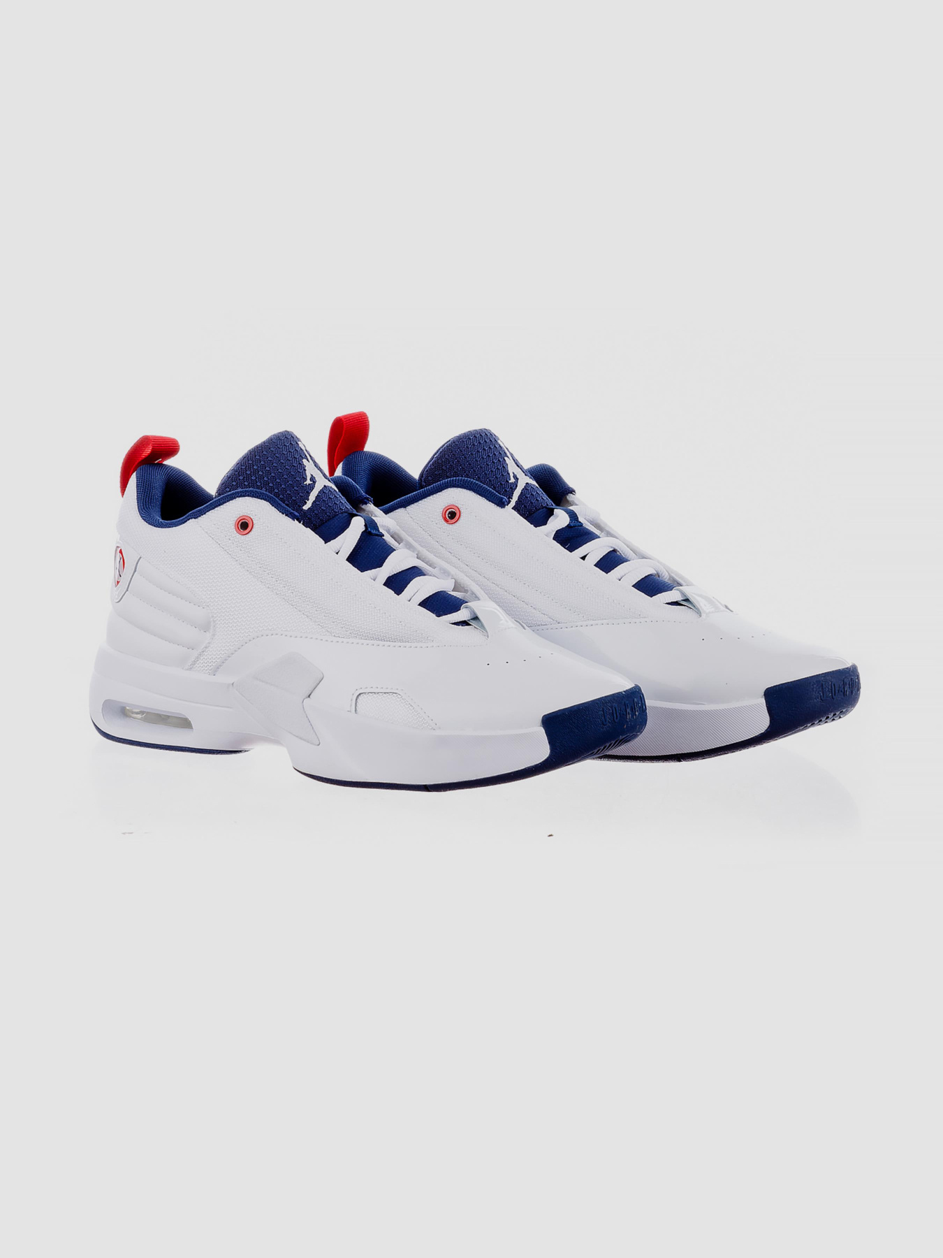 Кросівки Jordan Max Aura 6 модель FQ8298-100 Фото