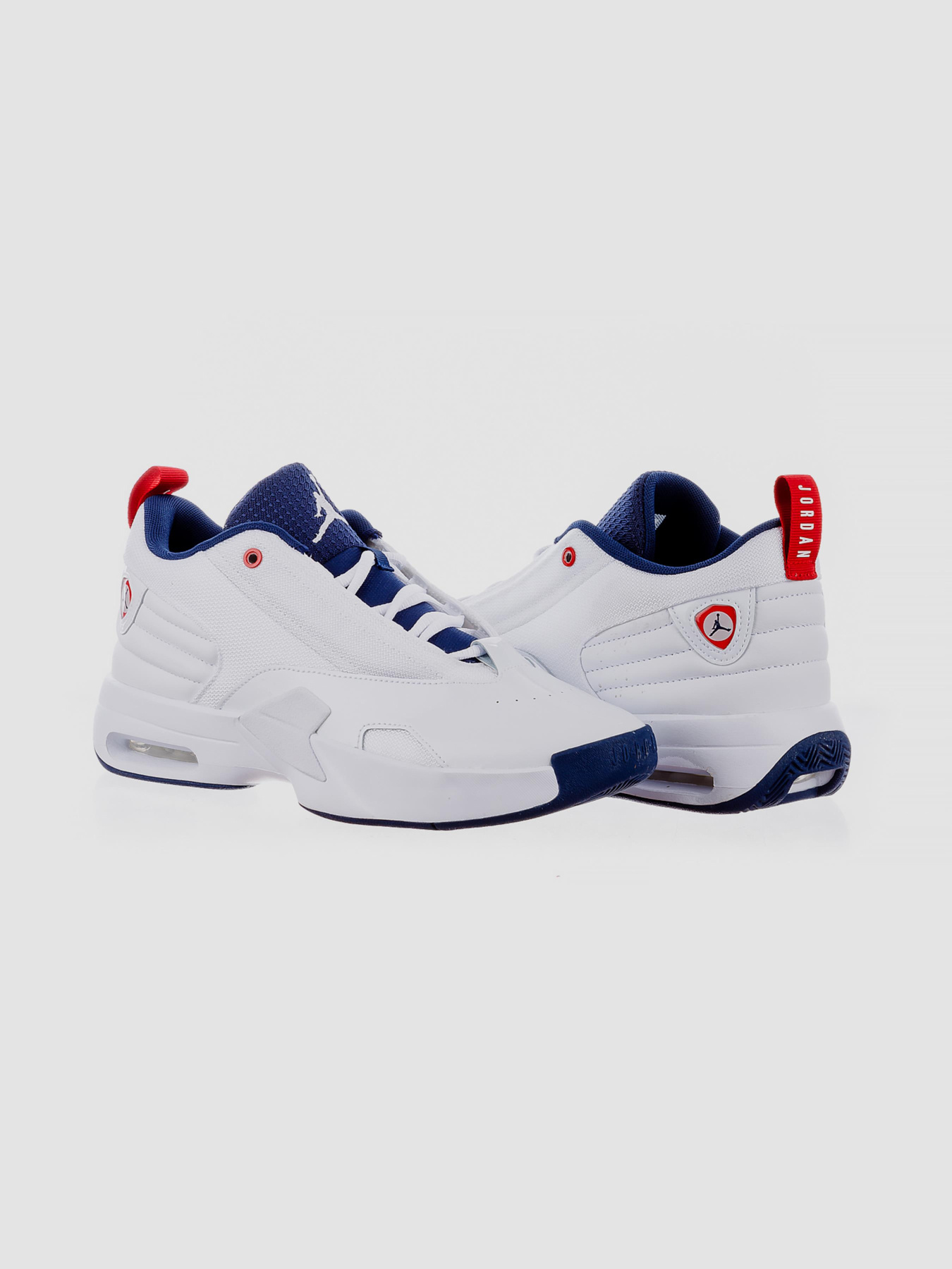 Кросівки Jordan Max Aura 6 модель FQ8298-100 Фото