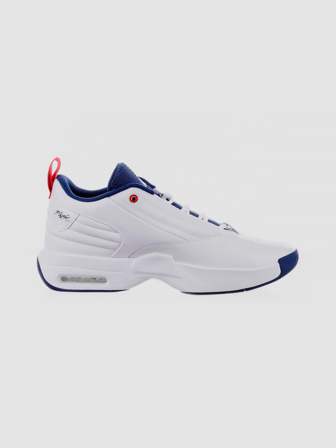 Кросівки Jordan Max Aura 6 модель FQ8298-100 Фото