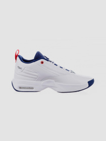 Кросівки Jordan Max Aura 6 модель FQ8298-100 Фото